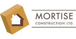 Mortise Construction